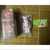 Bearbrick Series 35 CUTE Poko Pang 100%